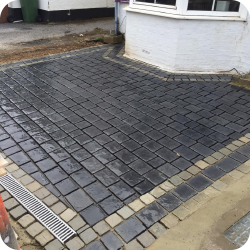 ritepave driveways