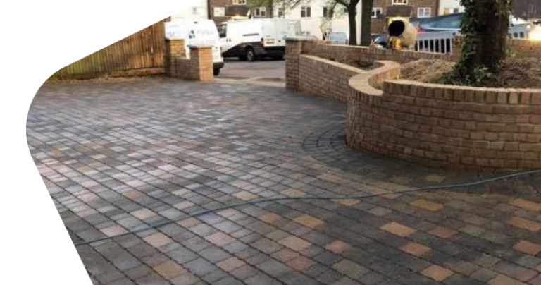 Driveways Bookham Rite Pave