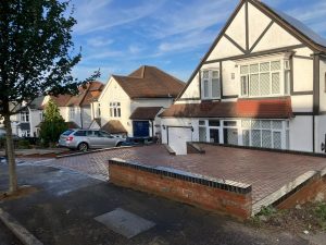 driveway paving near me