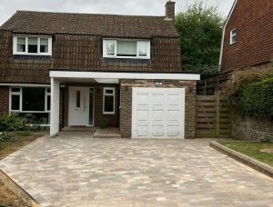 driveways installers near me