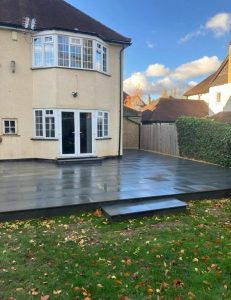 paving installations