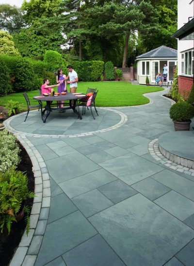 paver installation company